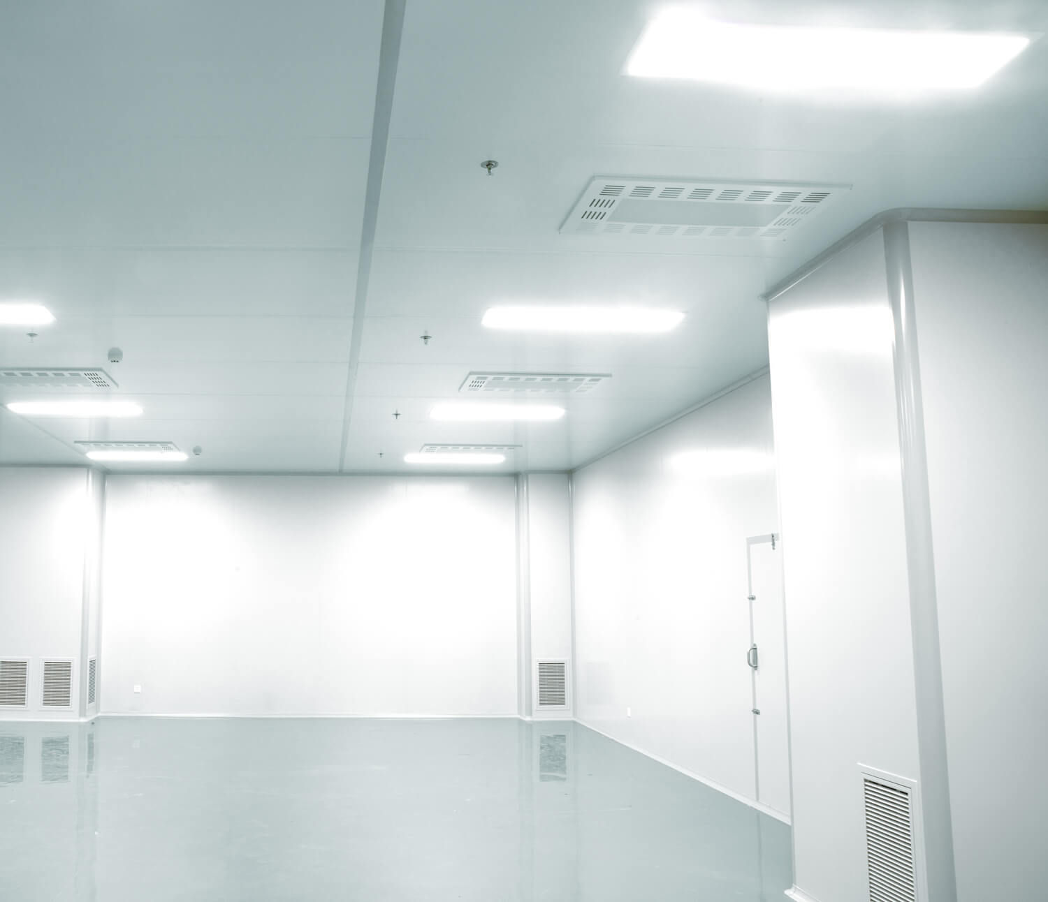 凈化車間如何打造？如何低成本做凈化工程？